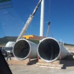 HMS Maintenance – Servicios Profesionales de Inspección de Aerogeneradores