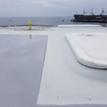 Reparación de Palas Eólicas con Técnicos Certificados y Tecnología Avanzada